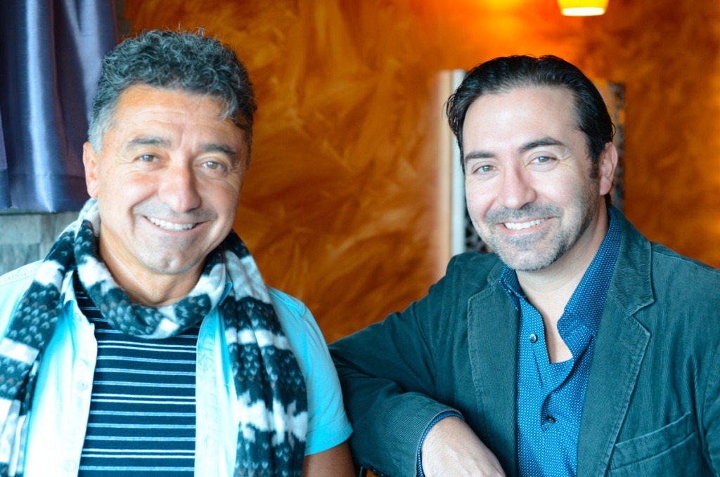 Lemoncello-Massimo-Fausto-Brothers-1024x679 Massimo and Fausto Albano