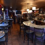 Lemoncello Bar